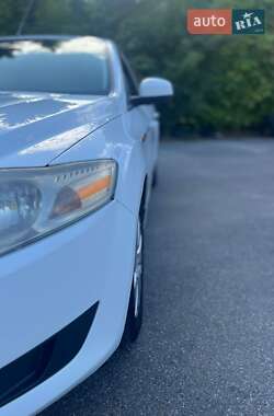 Универсал Ford Mondeo 2007 в 