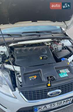Универсал Ford Mondeo 2007 в 