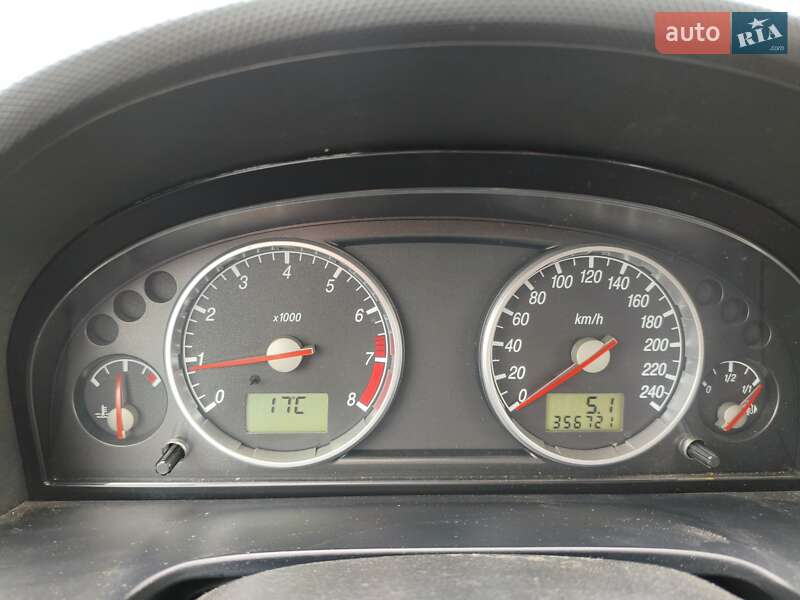 Універсал Ford Mondeo 2001 в Ковелі