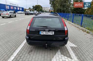 Универсал Ford Mondeo 2001 в 