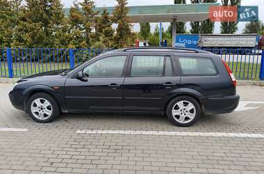 Универсал Ford Mondeo 2001 в 