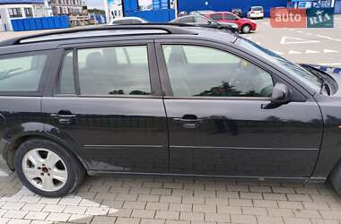 Универсал Ford Mondeo 2001 в 