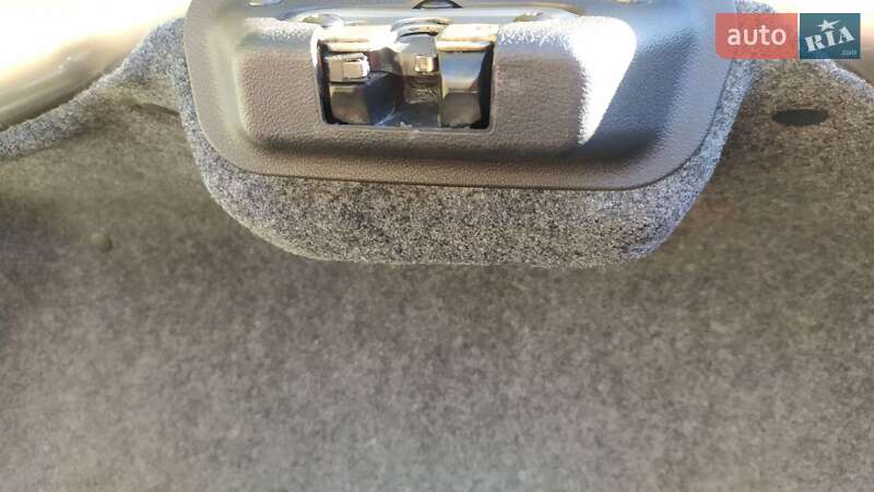 Седан Ford Mondeo 2002 в Чугуеве