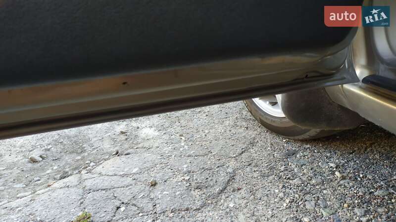 Седан Ford Mondeo 2002 в Чугуеве