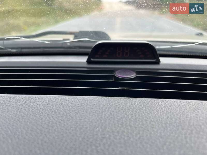 Ліфтбек Ford Mondeo 2004 в Тернополі