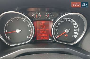 Седан Ford Mondeo 2009 в 
