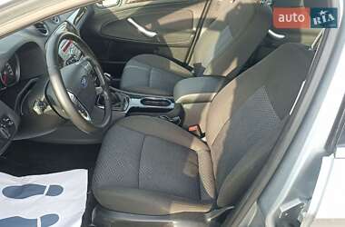 Седан Ford Mondeo 2009 в 