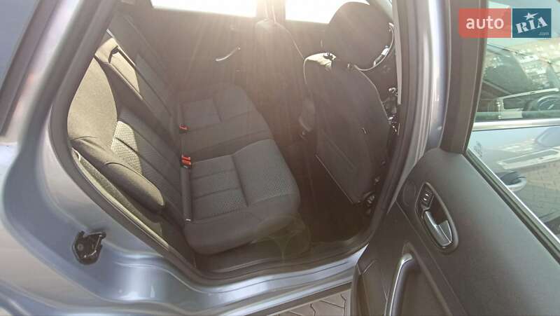 Седан Ford Mondeo 2009 в Луцке