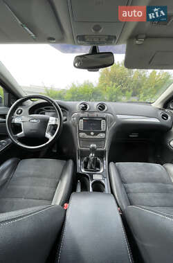 Универсал Ford Mondeo 2008 в 