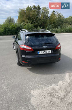 Универсал Ford Mondeo 2008 в 