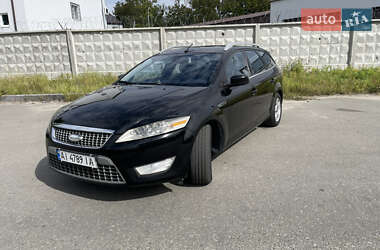Универсал Ford Mondeo 2008 в 