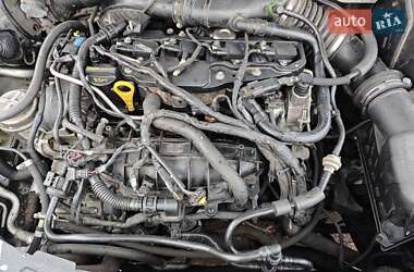 Седан Ford Mondeo 2012 в 
