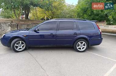 Универсал Ford Mondeo 2002 в Херсоне