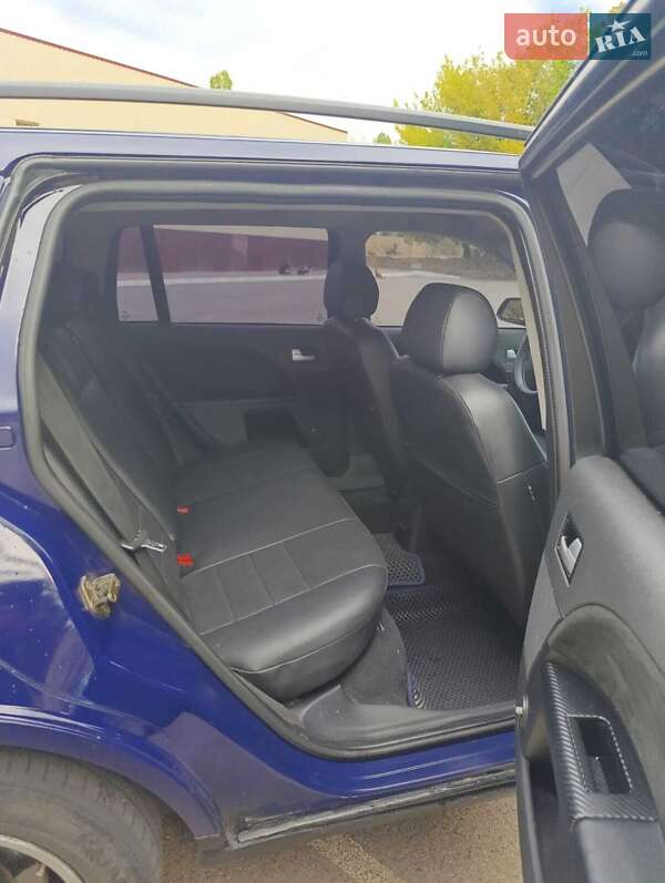 Универсал Ford Mondeo 2002 в Херсоне фото 12 Универсал Ford Mondeo 2002 в Херсоне