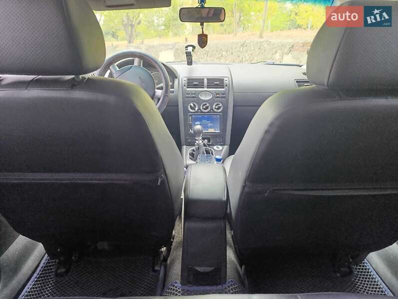 Универсал Ford Mondeo 2002 в Херсоне фото 18 Универсал Ford Mondeo 2002 в Херсоне