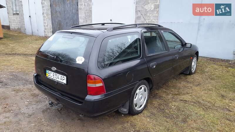 Універсал Ford Mondeo 1999 в Самборі
