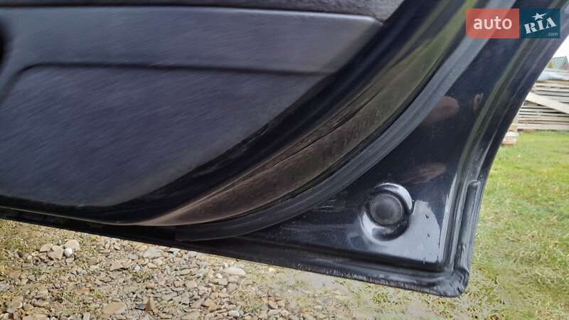 Універсал Ford Mondeo 1999 в Самборі