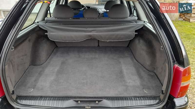 Універсал Ford Mondeo 1999 в Самборі