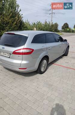 Универсал Ford Mondeo 2007 в 