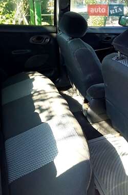 Седан Ford Mondeo 1994 в 