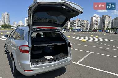 Универсал Ford Mondeo 2008 в 