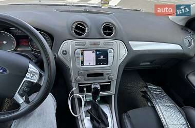 Универсал Ford Mondeo 2008 в 