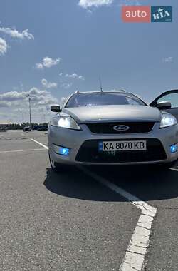 Универсал Ford Mondeo 2008 в 