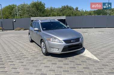 Универсал Ford Mondeo 2008 в 