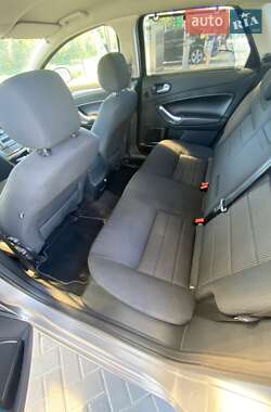 Универсал Ford Mondeo 2008 в 