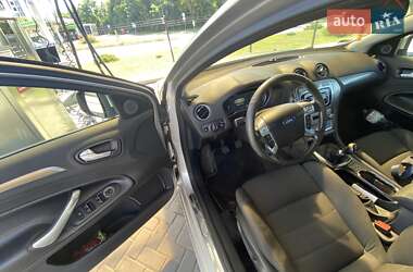 Универсал Ford Mondeo 2008 в 