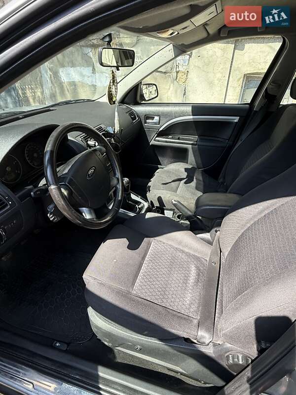 Універсал Ford Mondeo 2004 в Одесі фото 6 Універсал Ford Mondeo 2004 в Одесі
