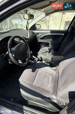 Универсал Ford Mondeo 2004 в 
