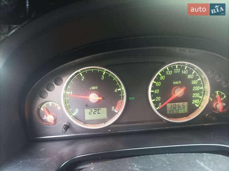 Универсал Ford Mondeo 2002 в Херсоне фото 11 Универсал Ford Mondeo 2002 в Херсоне