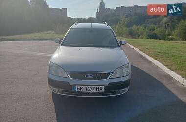 Универсал Ford Mondeo 2004 в Ровно