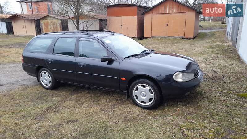 Універсал Ford Mondeo 1999 в Самборі