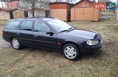 Универсал Ford Mondeo 1999 в 
