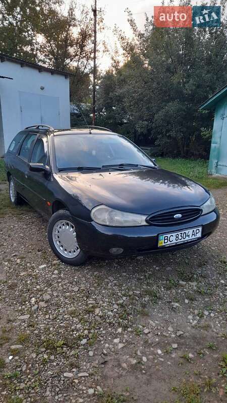 Універсал Ford Mondeo 1999 в Самборі