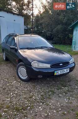 Универсал Ford Mondeo 1999 в 