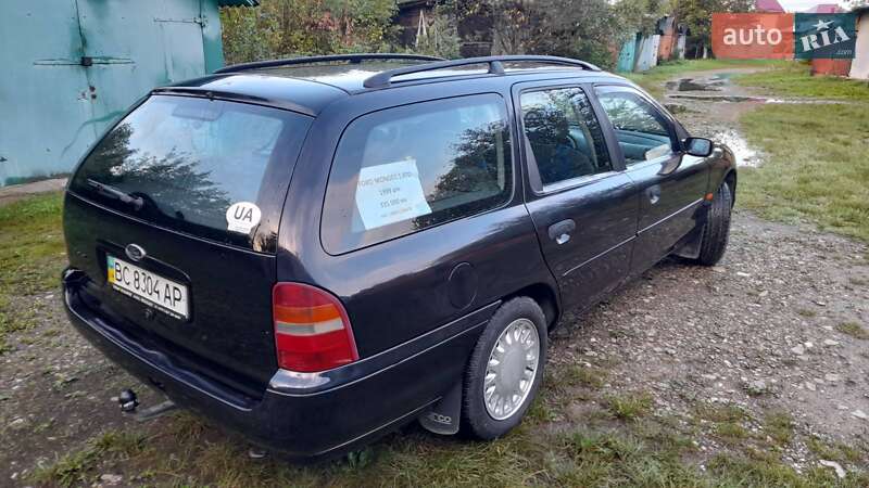 Універсал Ford Mondeo 1999 в Самборі