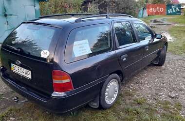 Универсал Ford Mondeo 1999 в 