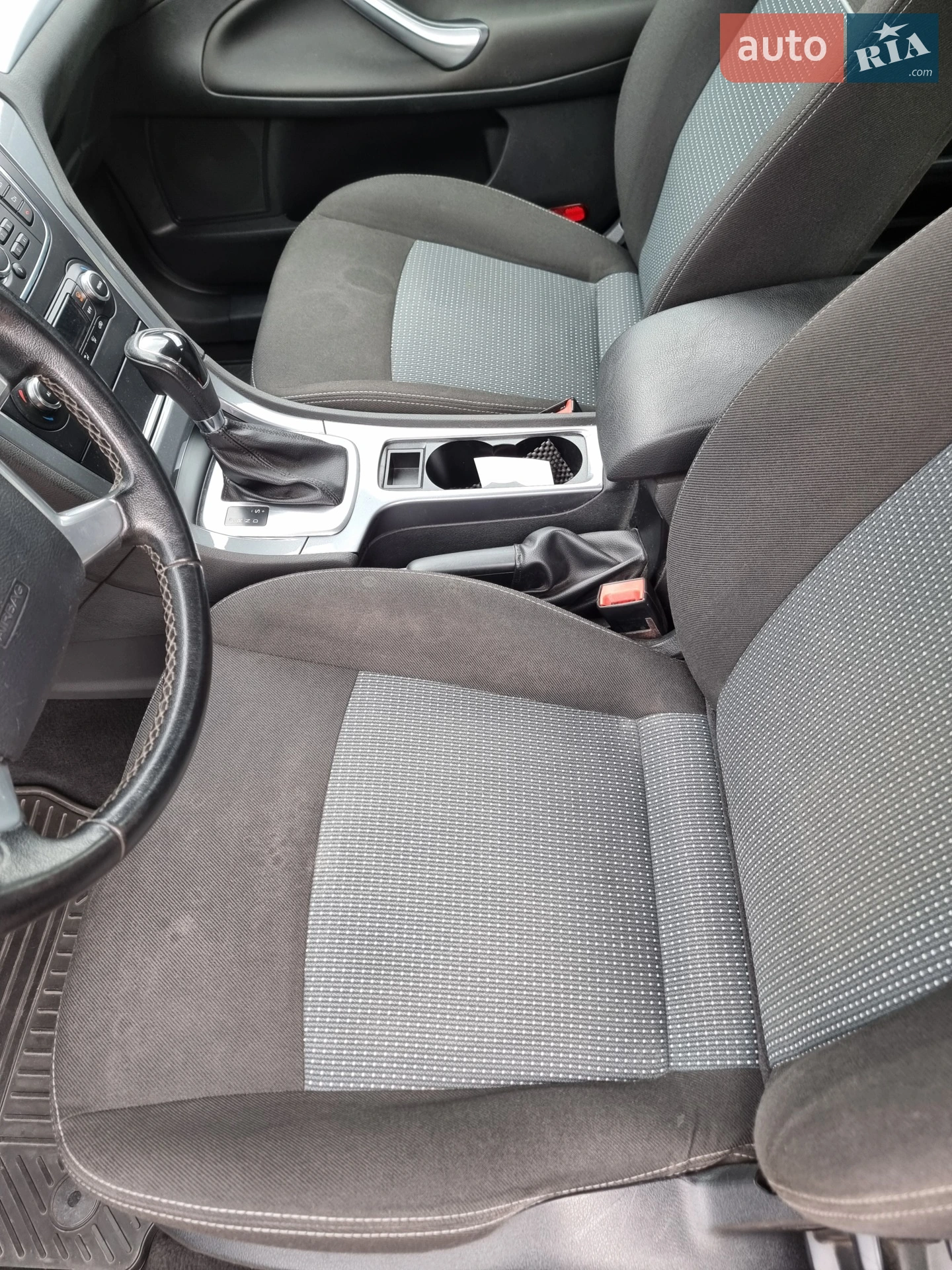 2013 Ford Mondeo - мініатюра 22
