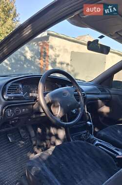 Седан Ford Mondeo 1996 в 
