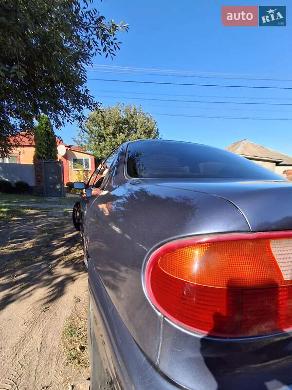 Седан Ford Mondeo 1996 в Тростянце фото 8 Седан Ford Mondeo 1996 в Тростянце