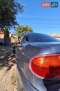 Седан Ford Mondeo 1996 в 