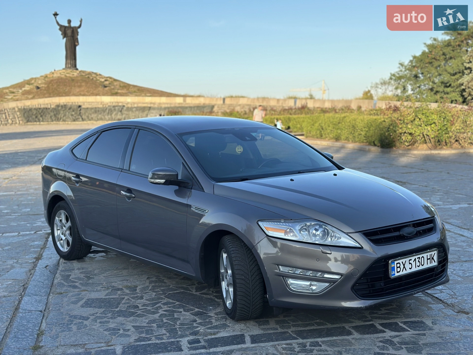2013 Ford Mondeo - фото 1