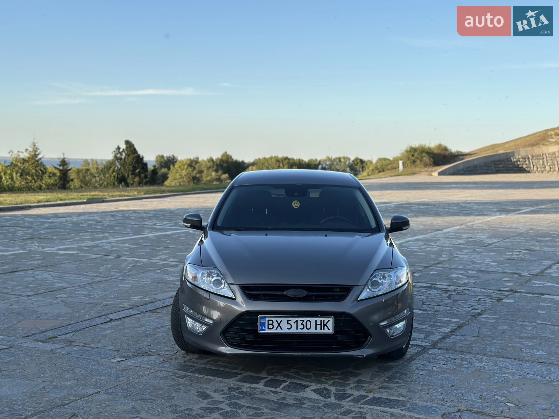 2013 Ford Mondeo - мініатюра 2