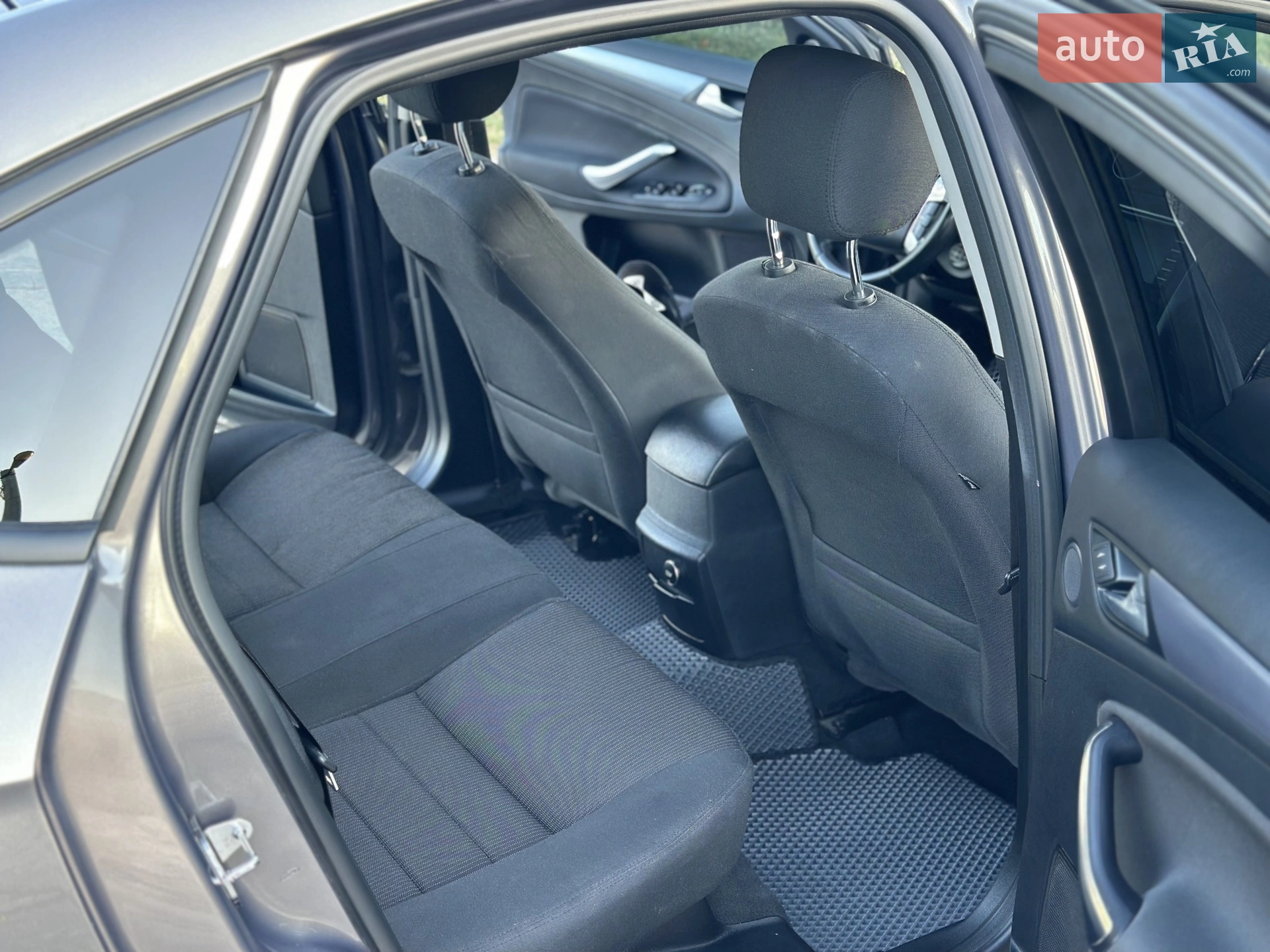 2013 Ford Mondeo - мініатюра 14