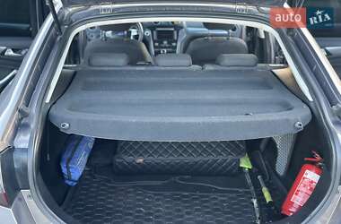 Лифтбек Ford Mondeo 2013 в 