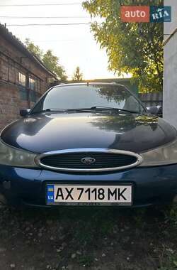 Универсал Ford Mondeo 1997 в 