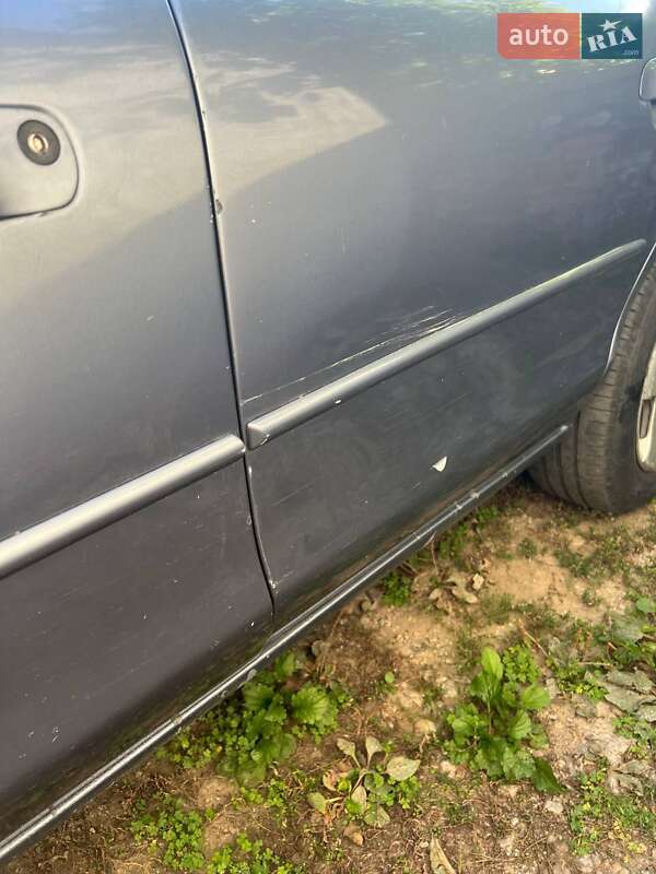 Универсал Ford Mondeo 1997 в Харькове фото 11 Универсал Ford Mondeo 1997 в Харькове